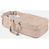 Bugaboo kūdikio lopšiukas Desert Taupe