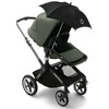 Bugaboo parasol Juodas