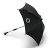 Bugaboo parasol Juodas