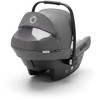 Bugaboo Turtle AIR by Nuna automobilinė kėdutė 0-13kg Pilkas Melange