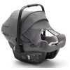 Bugaboo Turtle AIR by Nuna automobilinė kėdutė 0-13kg Pilkas Melange