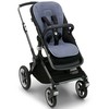 Bugaboo universalus įdėklas / breezy comfort seat liner SEASIDE Mėlynas