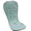 Bugaboo universalus įdėklas / breezy comfort seat liner PINE Žalias