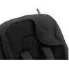 Bugaboo universalus įdėklas / breezy comfort seat liner MIDNIGHT Juodas