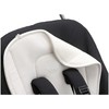 Bugaboo universalus įdėklas / breezy seat liner FRESH Baltas