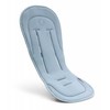 Bugaboo universalus įdėklas / breezy seat liner Vapor Mėlyna