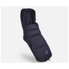 Bugaboo vežimėliams skirtas pūkinis žiemos vokelis, mova THERMOLITE® performance Deep indigo