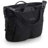 Bugaboo vežimėliui mamos krepšys changing bag Juodas