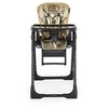 Cangaroo Tiramisu maitinimo kėdutė 2in1 Gold limited edition