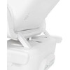 Carrello Alto maitinimo kėdutė 3in1 Solid Pilkas