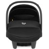 Carrello Nova automobilinė kėdutė 0-13kg i-size (40-87 cm) Juodas Line