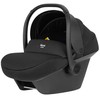 Carrello Nova automobilinė kėdutė 0-13kg i-size (40-87 cm) Juodas Line