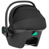 Carrello Nova automobilinė kėdutė 0-13kg i-size (40-87 cm) Pilkas Line