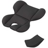 Carrello Nova automobilinė kėdutė 0-13kg i-size (40-87 cm) Juodas Line