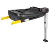 Carrello Nova isofix bazė