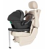 Carrello Nova isofix bazė