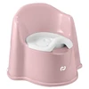 Carrello Tovi naktipuodis Blush Rožinė