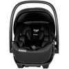 Carrello Vega automobilinė kėdutė 0-13kg i-size (40-87cm) Absolute Juodas