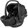 Carrello Vega automobilinė kėdutė 0-13kg i-size (40-87cm) Absolute Juodas