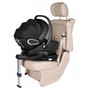 Carrello Vega ISOFIX bazė i-size