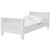 Babystyle Charnwood Baldų rinkinys 4in1 Marbella