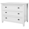 Babystyle Charnwood Baldų rinkinys 4in1 Marbella