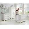 Babystyle Charnwood Baldų rinkinys 4in1 Marbella