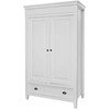 Babystyle Charnwood Baldų rinkinys 4in1 Marbella