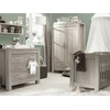Charnwood kolekcijos lovytė BORDEAUX ASH