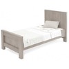 Charnwood kolekcijos lovytė BORDEAUX ASH