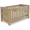 Charnwood kolekcijos lovytė BORDEAUX OAK