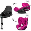 Cybex automobilės kėdutės izofix bazė T