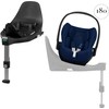 Cybex automobilės kėdutės izofix bazė T