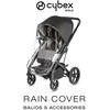 Cybex Balios s lietaus ir vėjo apsauga