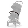 Cybex Coya buomelis Dark Brown