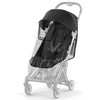 Cybex Coya lietaus apsauga