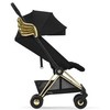 Cybex Coya vežimėlis Jeremy Scott Wings