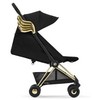 Cybex Coya vežimėlis Jeremy Scott Wings