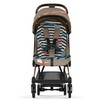 Cybex Coya vežimėlis Karolina Kurkova One Love, Rosegold frame