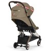 Cybex Coya vežimėlis Karolina Kurkova One Love, Rosegold frame