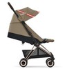 Cybex Coya vežimėlis Karolina Kurkova One Love, Rosegold frame