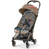 Cybex Coya vežimėlis Karolina Kurkova One Love, Rosegold frame
