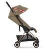 Cybex Coya vežimėlis Karolina Kurkova One Love, Rosegold frame
