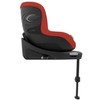 Cybex Sirona G i-Size 61-105cm (9-18kg) automobilinė kėdutė Plus Hibiscus