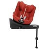 Cybex Sirona G i-Size 61-105cm (9-18kg) automobilinė kėdutė Plus Hibiscus
