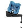 Cybex Sirona G i-Size 61-105cm (9-18kg) automobilinė kėdutė Plus Beach Mėlyna