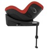 Cybex Sirona G i-Size 61-105cm (9-18kg) automobilinė kėdutė Plus Hibiscus