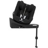 Automobilinė kėdutė Cybex SIRONA G I-SIZE PLUS, 0-18 kg, Moon Juodas