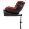 Cybex Sirona G i-Size 61-105cm (9-18kg) automobilinė kėdutė Plus Hibiscus