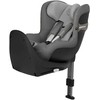 Cybex Sirona S i-Size 0-18kg Soho Pilkas